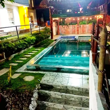 Villa Casa Loma Linda Cartagena